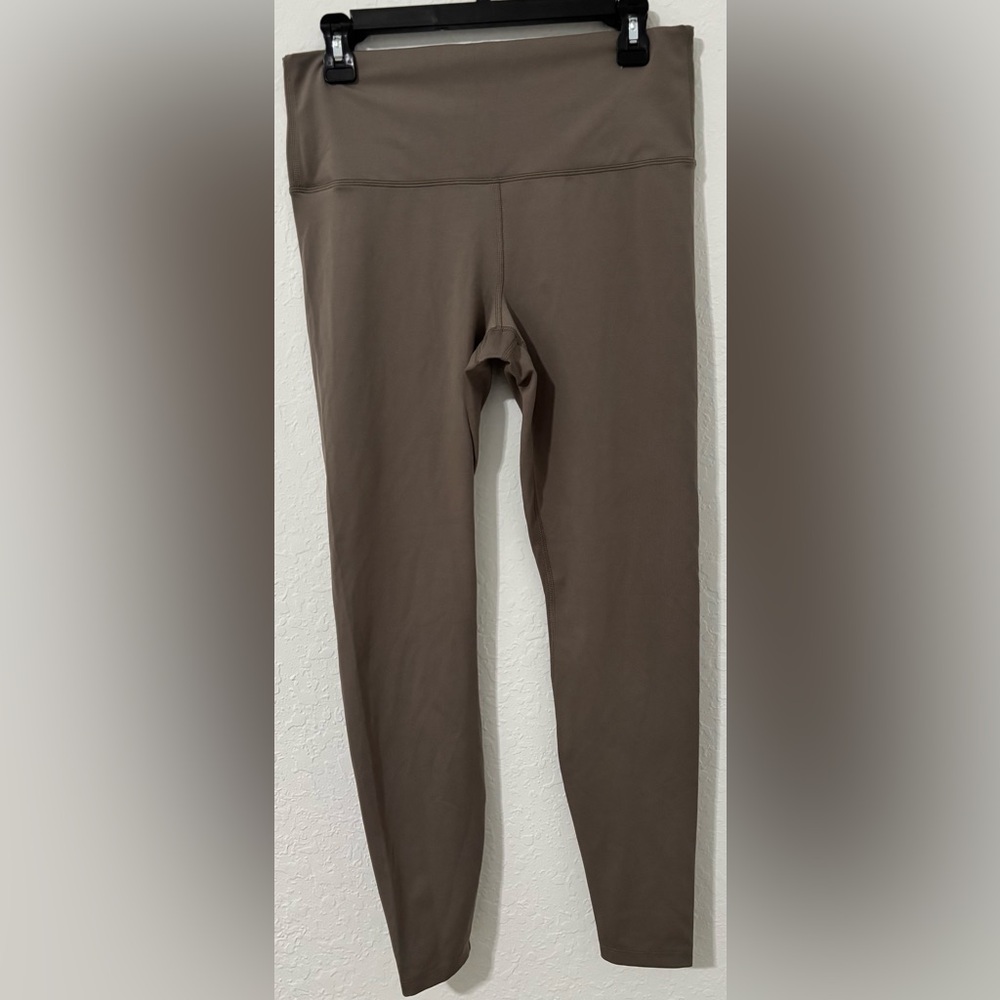 All in Motion Charcoal Leggings